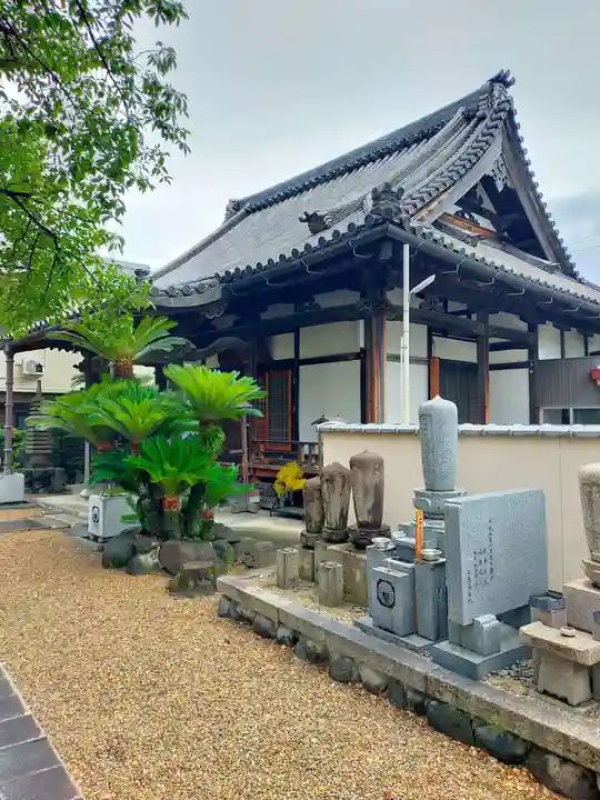 浄國寺(大阪府)