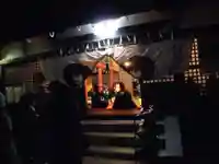 和伎坐天乃夫岐売神社(京都府)