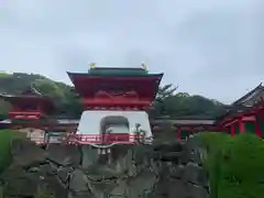 赤間神宮(山口県)