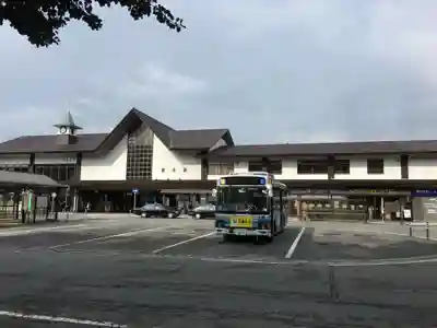 鶴岡八幡宮の周辺