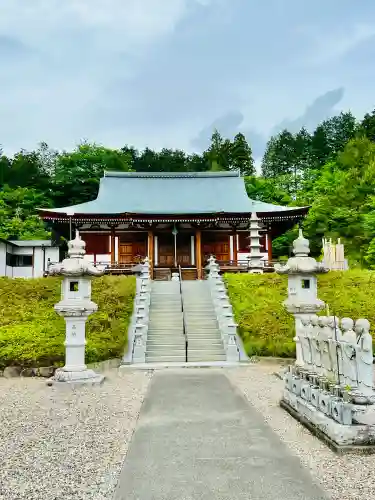 東海寺(栃木県)