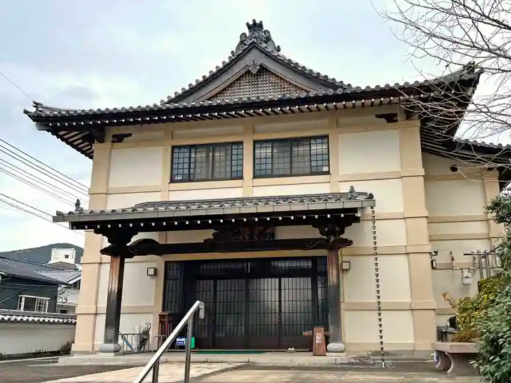 禅林寺(長崎県)