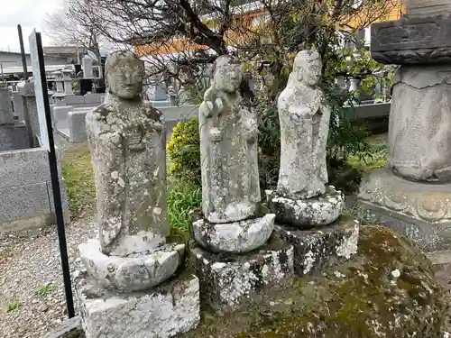 鳳林寺(埼玉県)