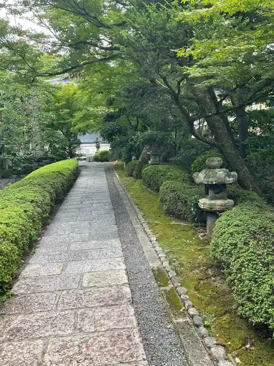 大雲院(京都府)