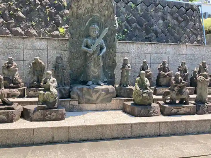 林光寺(神奈川県)