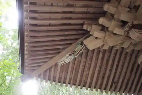 泰寧寺のその他建物