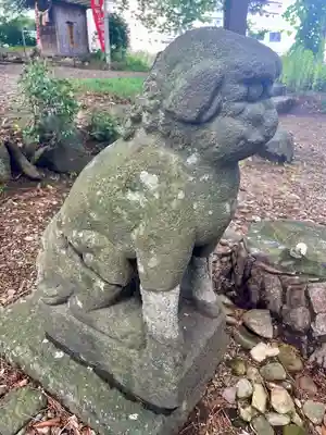 鹿島神社(宮城県)