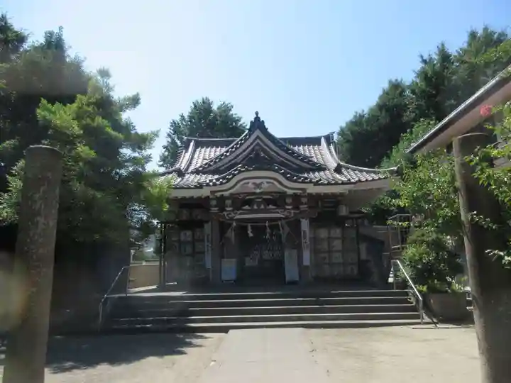 若宮八幡宮 (神奈川県)
