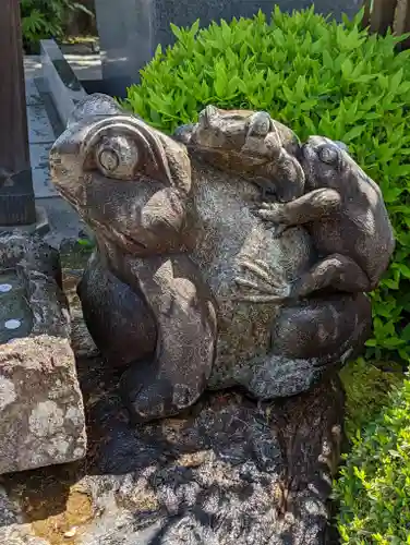 西院春日神社(京都府)