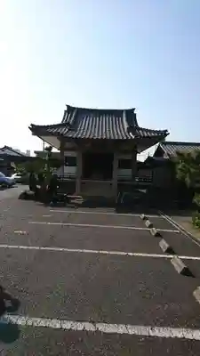 常善寺のその他建物