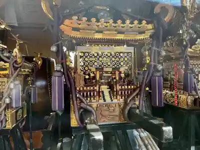 荻窪白山神社(東京都)