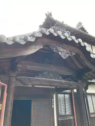 円通寺のその他建物