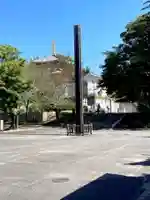 八事山 興正寺のその他建物