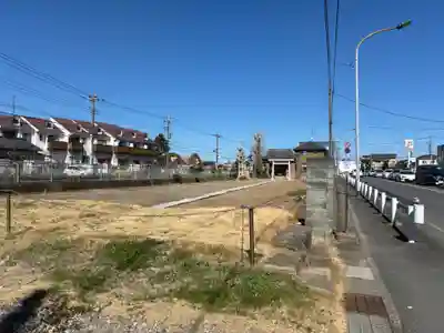 義真弁財天(小僧弁天)(千葉県)