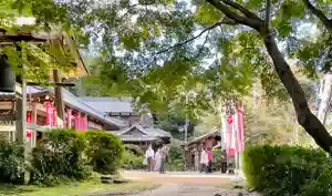 牟禮山観音禅寺(滋賀県)(2022年10月30日(日) 19時50分52秒投稿)