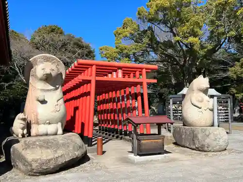 屋島寺(香川県)