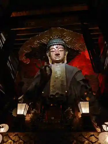 金鳳山 正法寺(岐阜県)