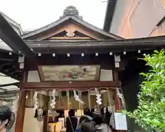 大原神社の建物その他