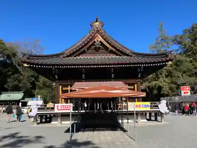 三嶋大社(静岡県)