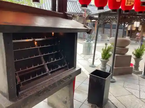 石像寺（釘抜地蔵）(京都府)