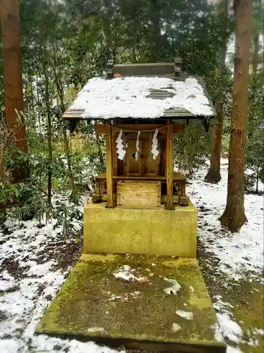 鹿島神社(宮城県)