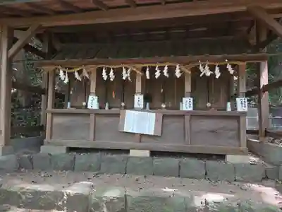 八幡神社(静岡県)
