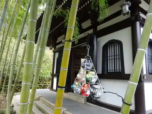 長谷寺のその他建物