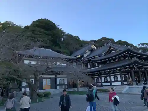 長谷寺のその他建物