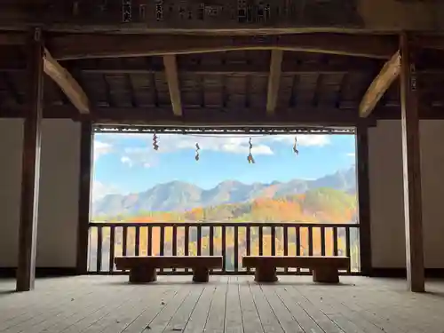 別所神社(長野県)