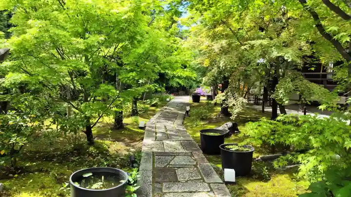 勝林寺(京都府)