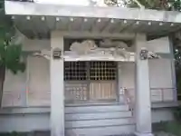 妙現社(山口県)