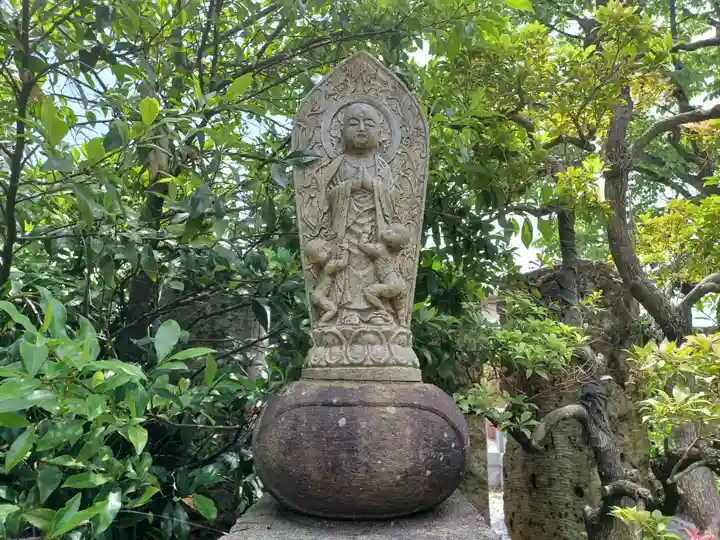 護国寺(埼玉県)