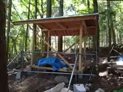 大平神社(長野県)