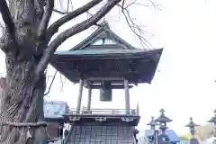 北向観音の建物その他