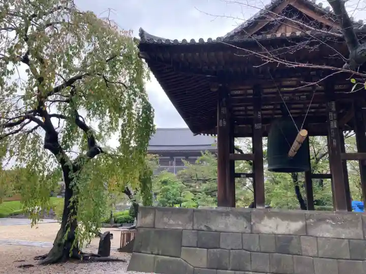 増上寺のその他建物
