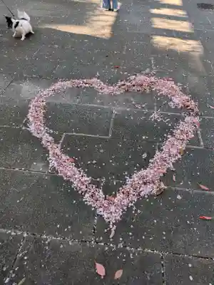 熊野神社(東京都)