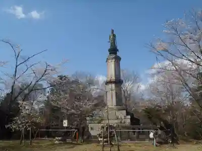 稲荷大明神(愛知県)