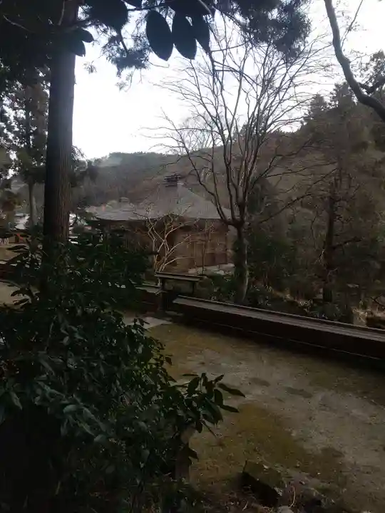 雲巌寺(栃木県)