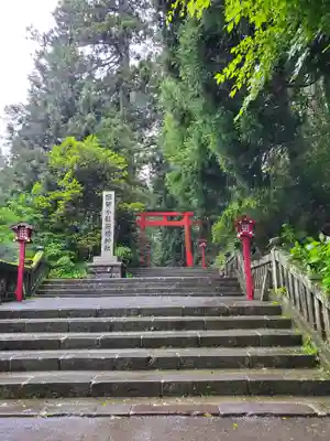 箱根神社のその他建物