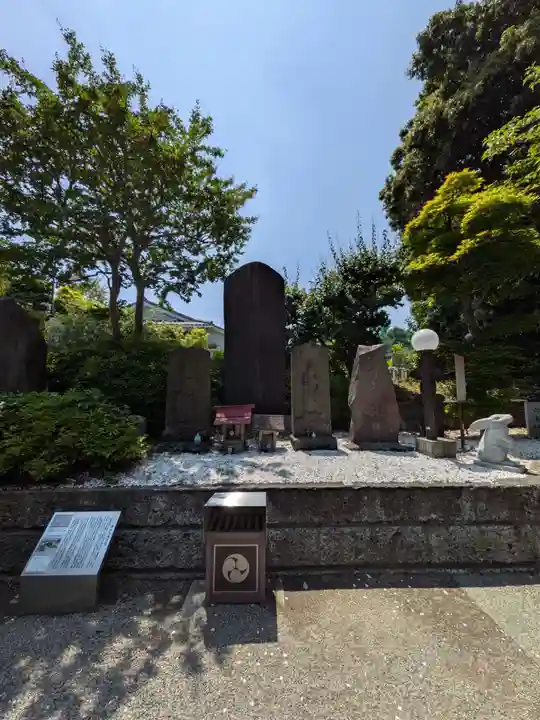 赤羽八幡神社(東京都)