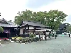 三柱神社(福岡県)