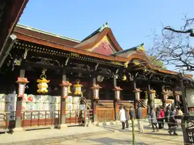 北野天満宮(京都府)