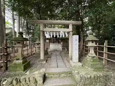 大國魂神社(東京都)