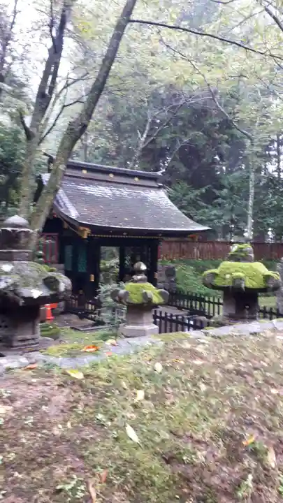 瑞鳳殿(宮城県)