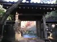 黄梅院(円覚寺塔頭)(神奈川県)