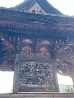 狭山八幡神社(埼玉県)