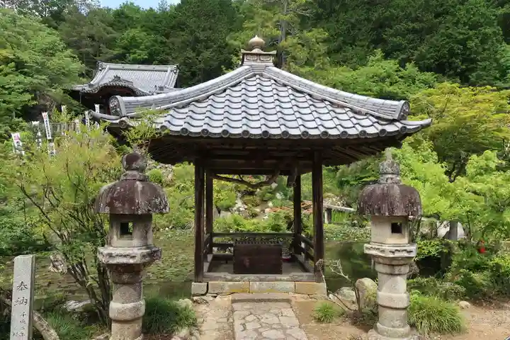 法華寺(岐阜県)