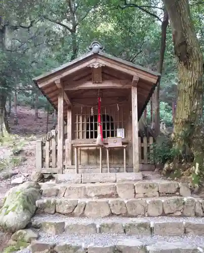 白鬚神社のその他建物