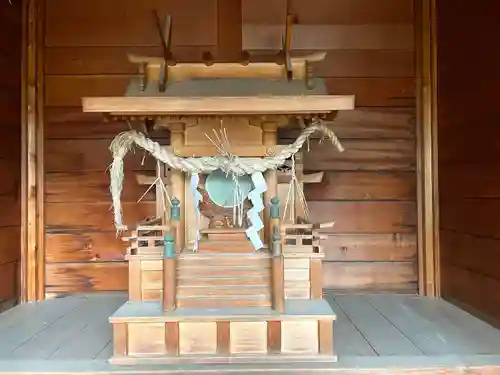 天神社(滋賀県)