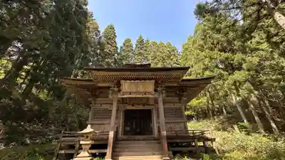 円光寺(山形県)